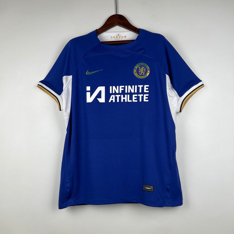 Chelsea - Home 23/24