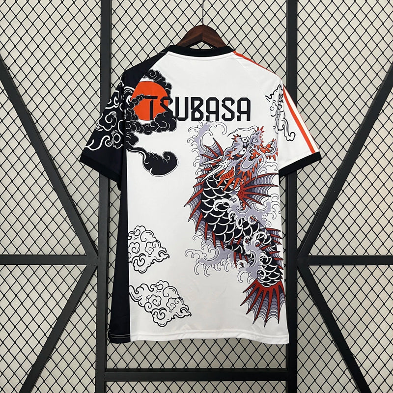 Japão - Edição especial (TSUBASA) 2024/25