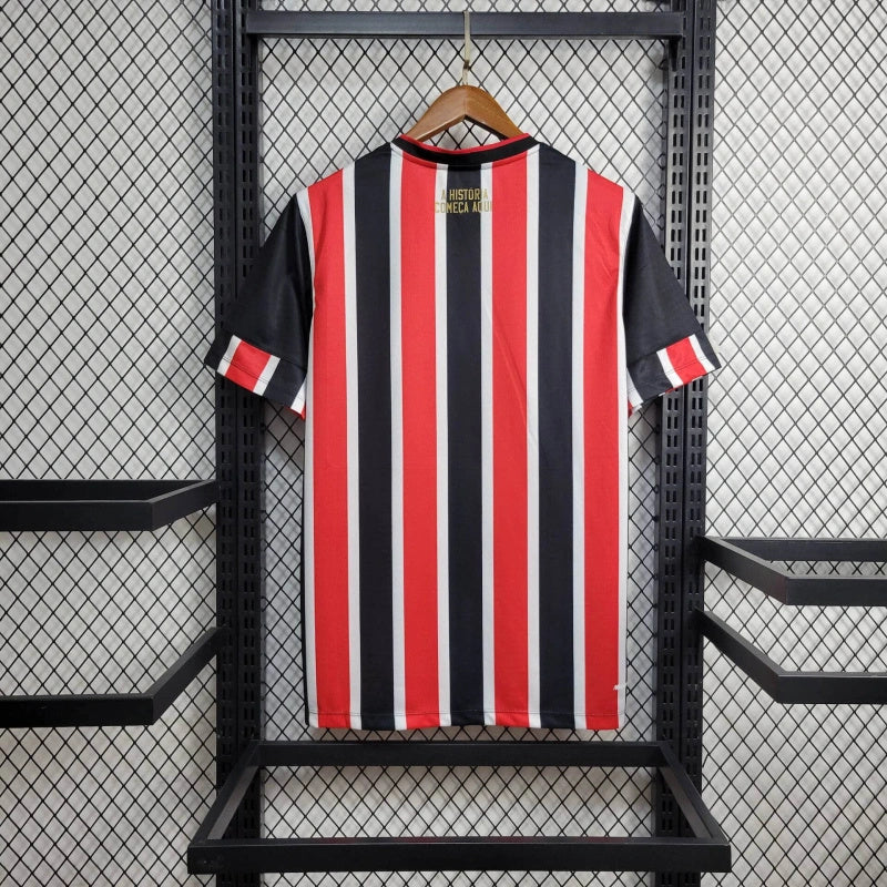 São Paulo -  Away 24/25