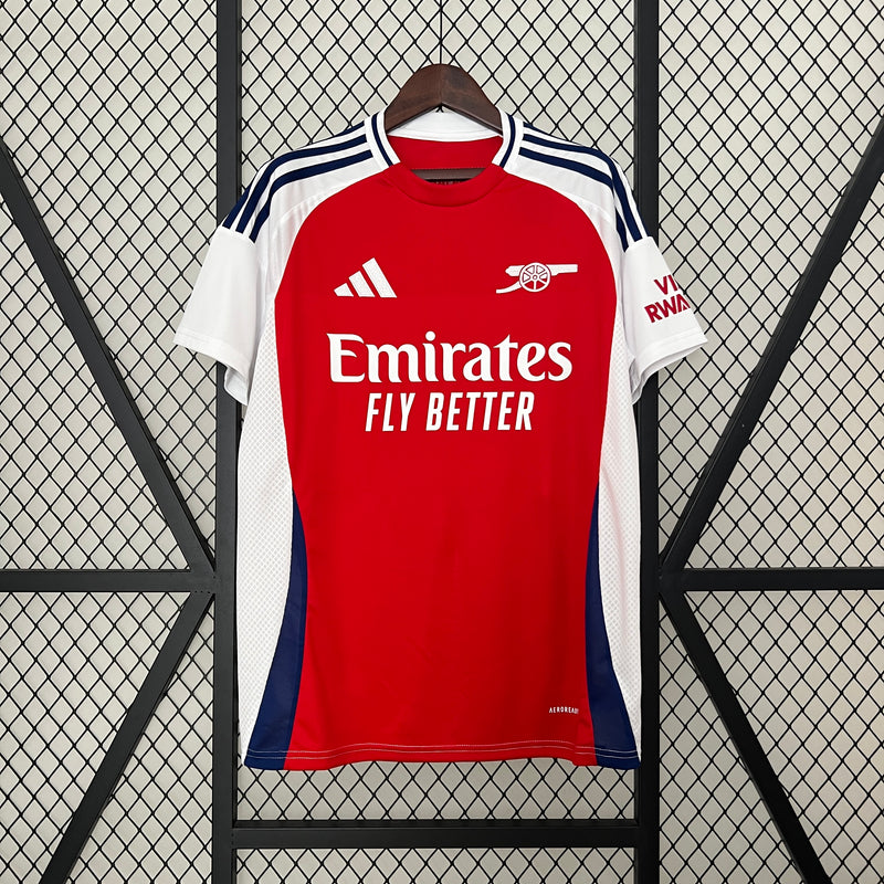 Arsenal - Home 24/25