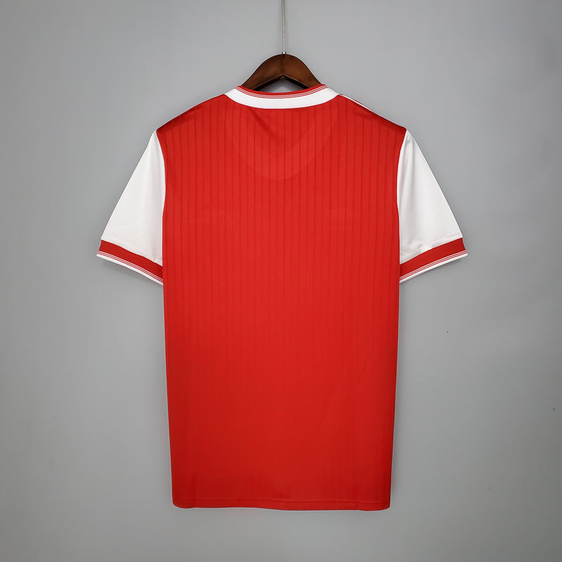 Arsenal - Home 83/86