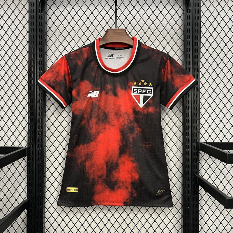 São Paulo - Third Feminina 24/25