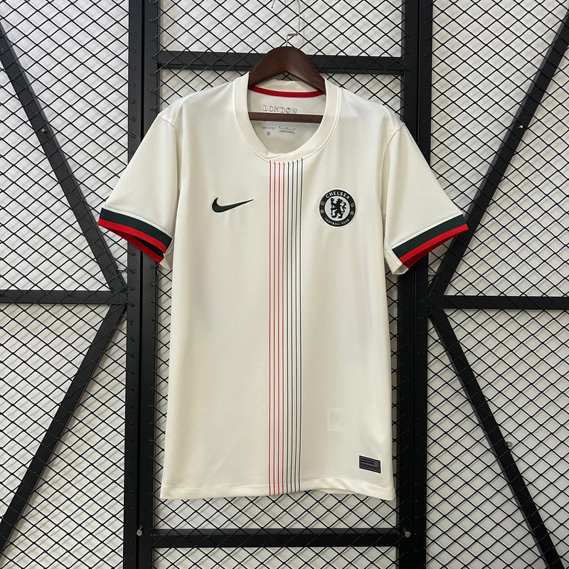 Chelsea - Third 25/26