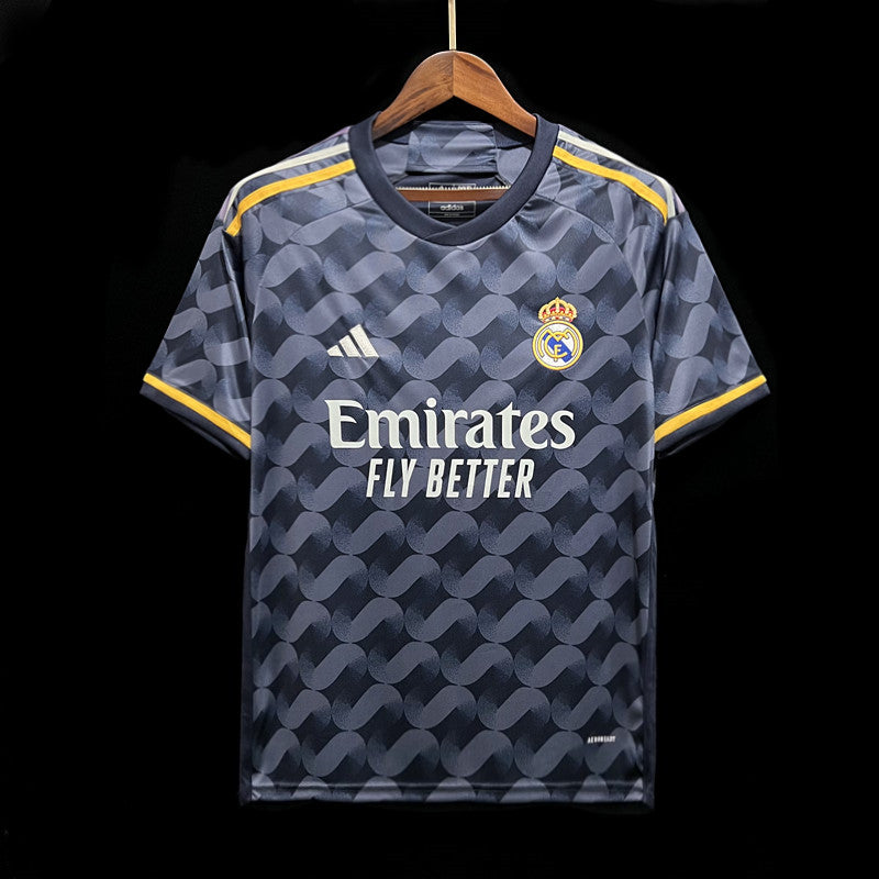Real Madrid - Away 23/24