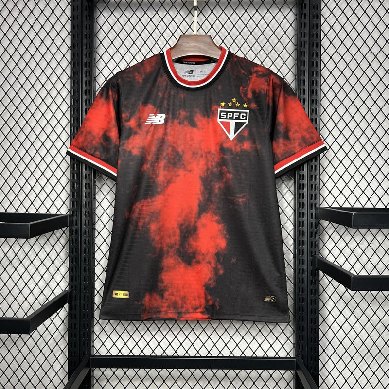 São Paulo - Third 24/25