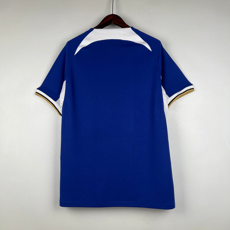 Chelsea - Home 23/24