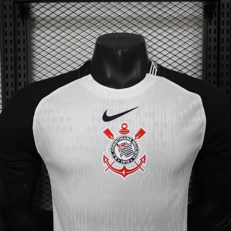 Corinthians - Versão Jogador 2025