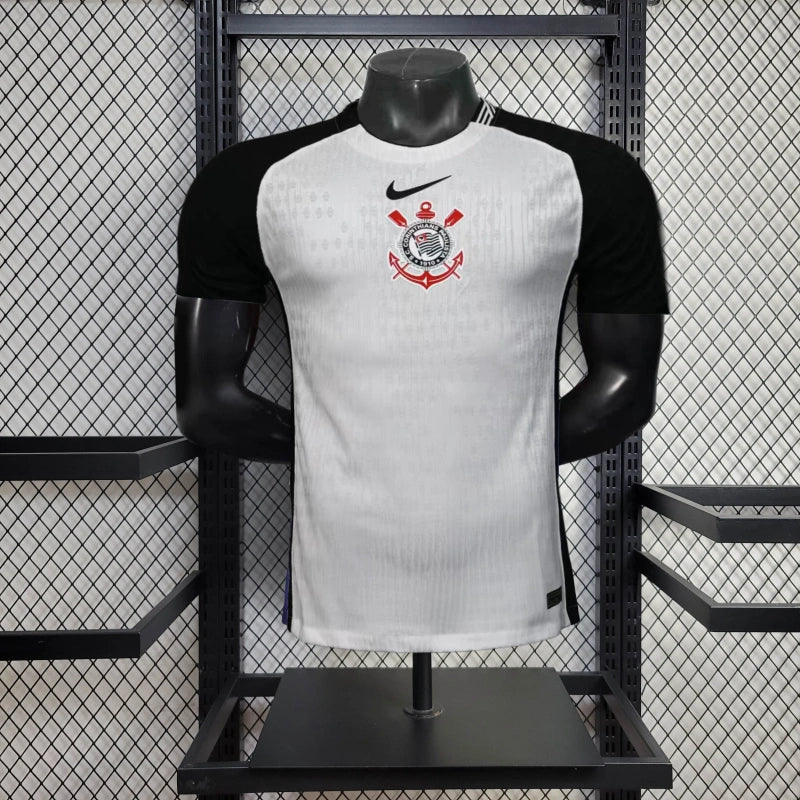 Corinthians - Versão Jogador 2025