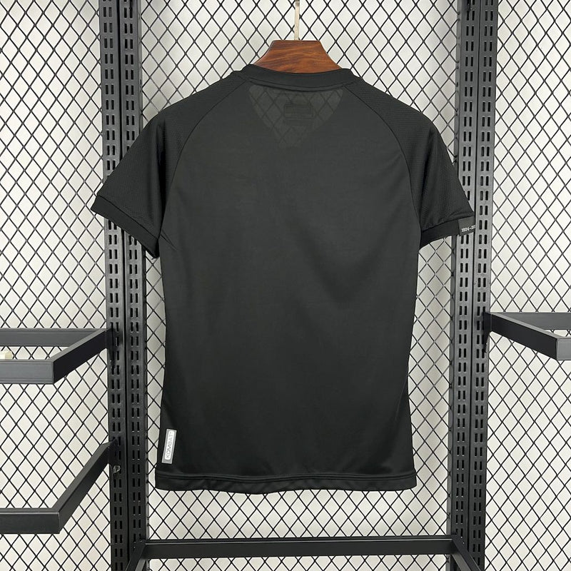 Vasco - Camisa III Black 24/25