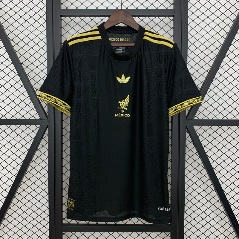 México - Edição Especial 25/26