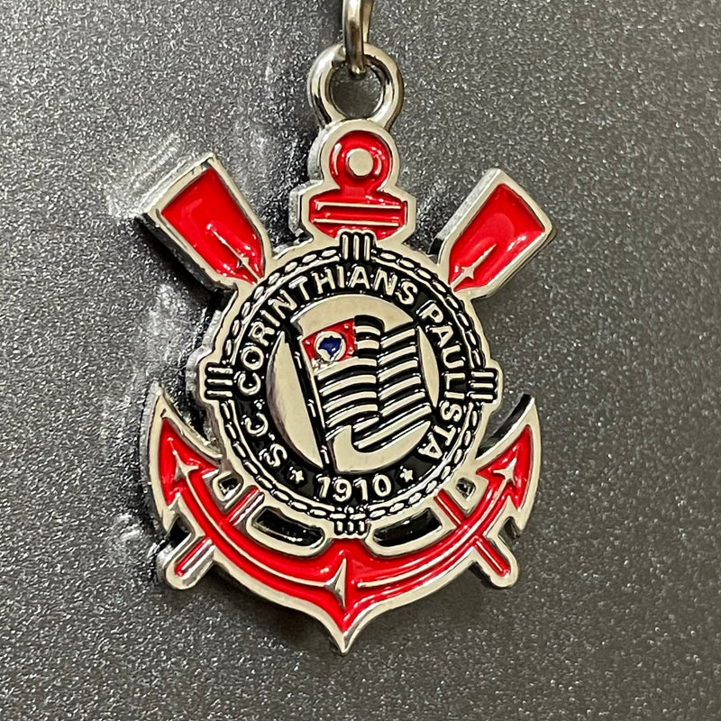 Chaveiro Corinthians