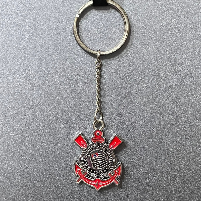 Chaveiro Corinthians