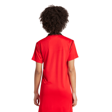 Vestido Flamengo - Adidas Icon 2025
