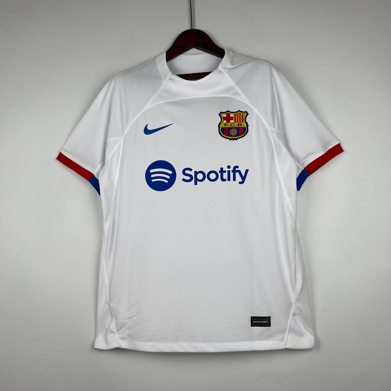Barcelona - Away 23/24