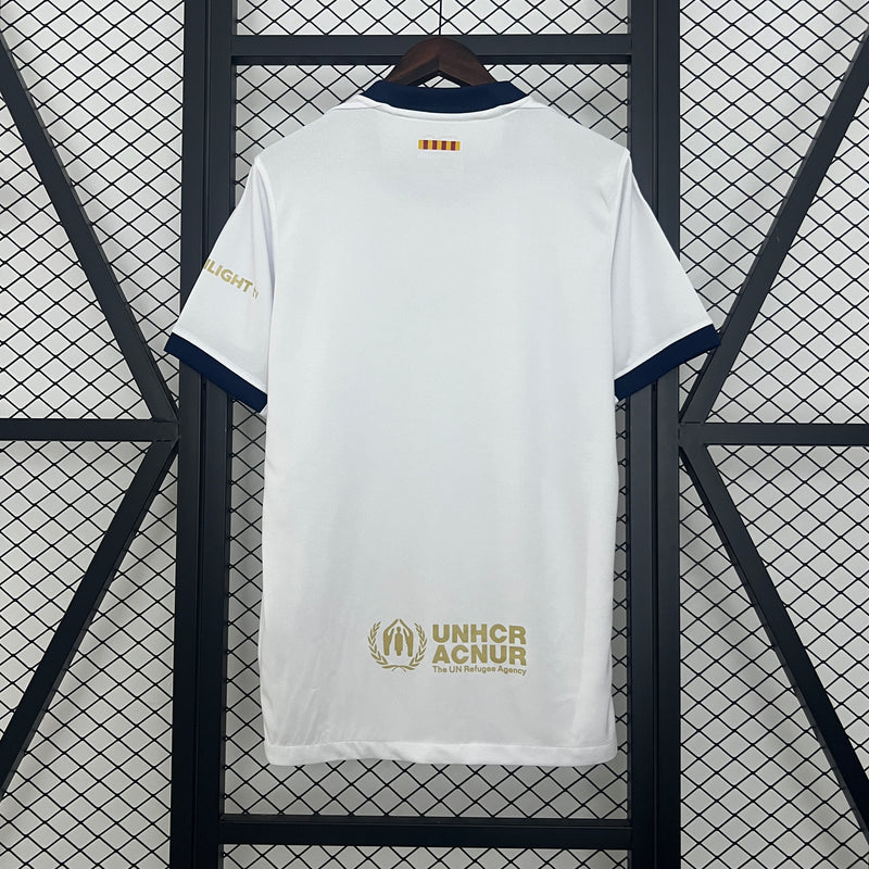 Barcelona - White 25/26