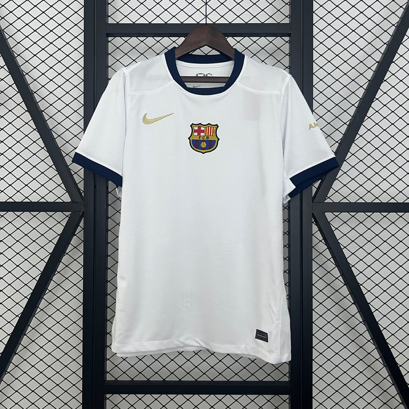 Barcelona - White 25/26