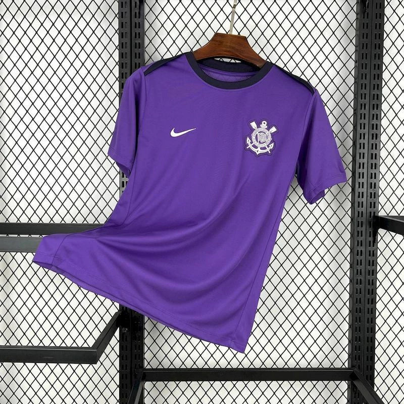 Corinthians - Treino Feminino 2025