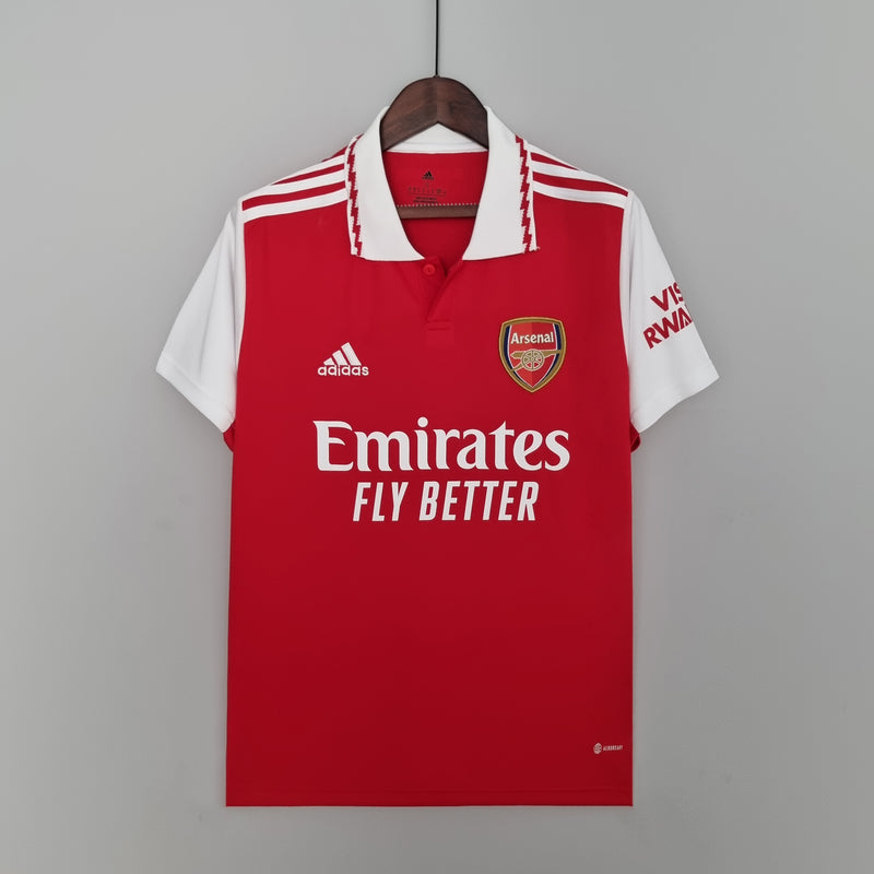 Arsenal - Home 22/23
