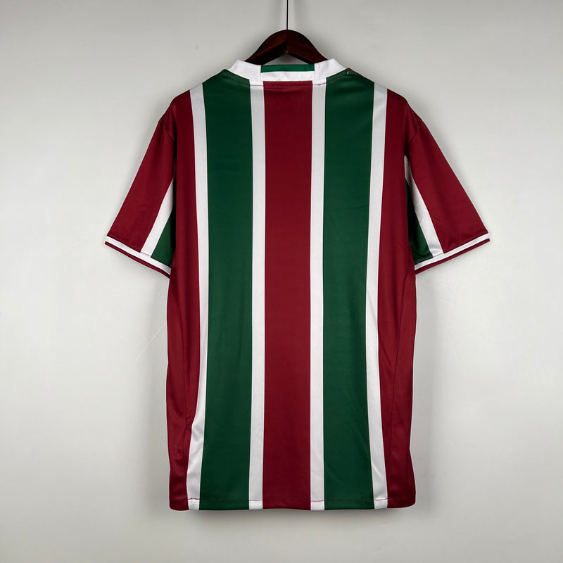 Fluminense - Retro Home 16/17