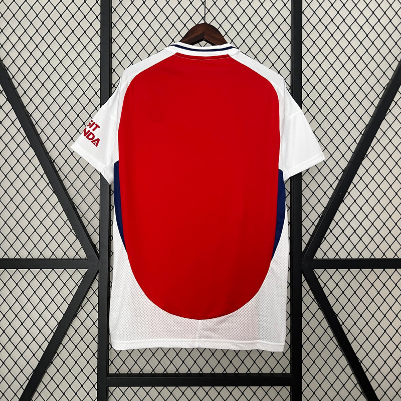 Arsenal - Home 24/25