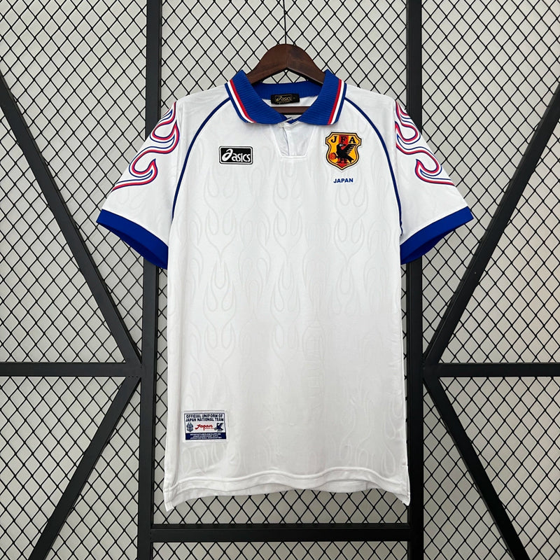 Japão - Away 1998