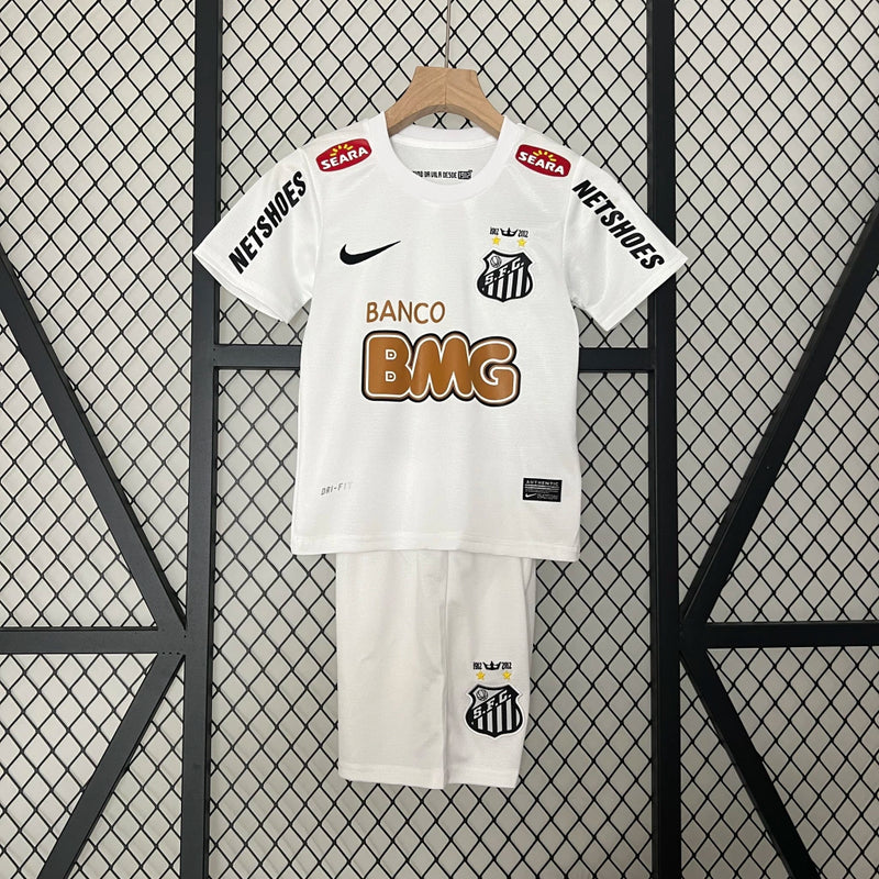 Santos - Retro Infantil 11/12