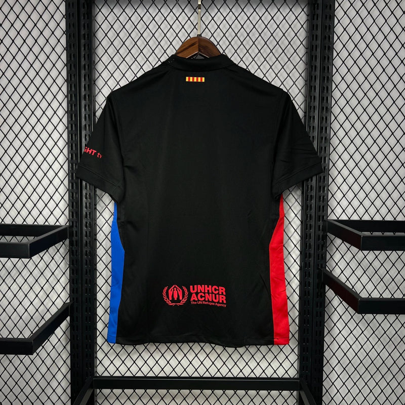 Barcelona - Away 24/25
