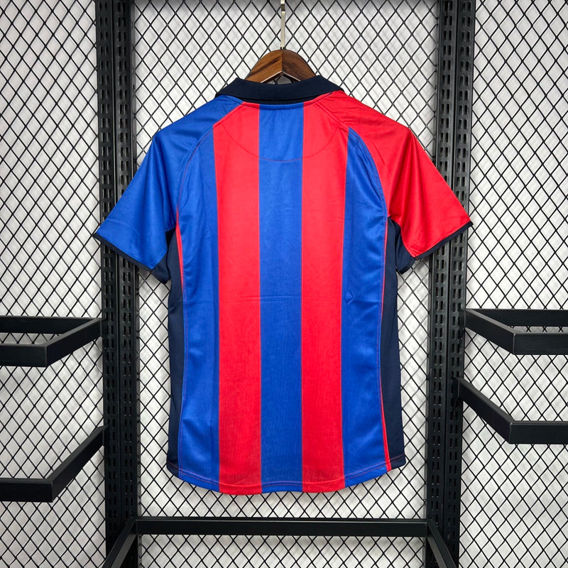 Barcelona - Retro Home 2004/05
