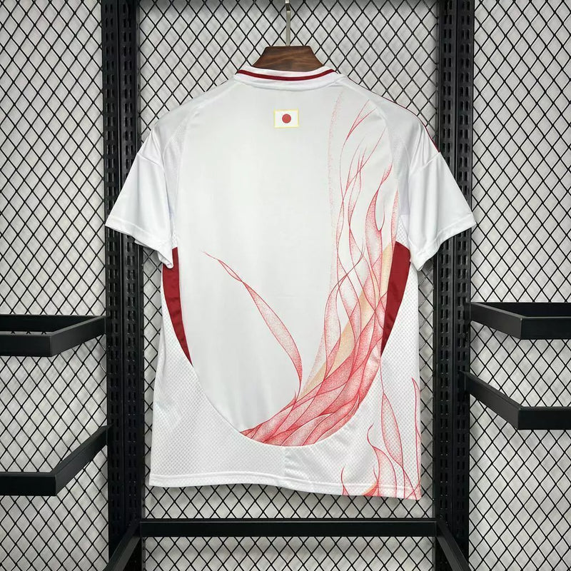Japão - Away 24/25